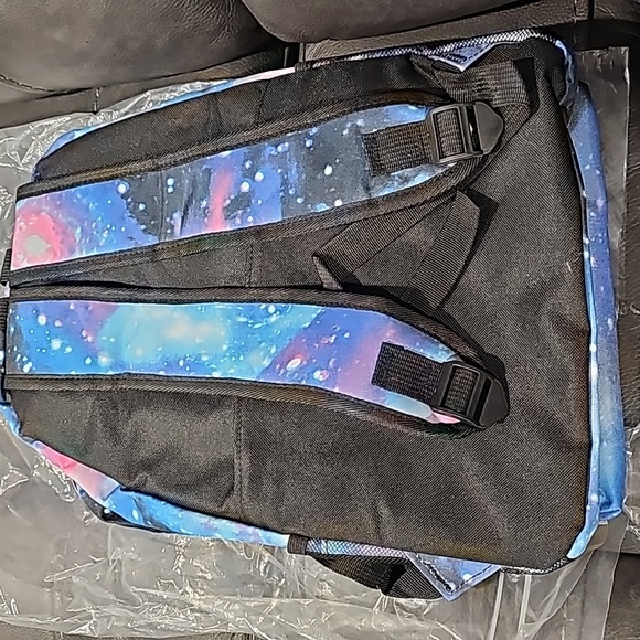 NEW Stitch backpack - Picture 8 of 10